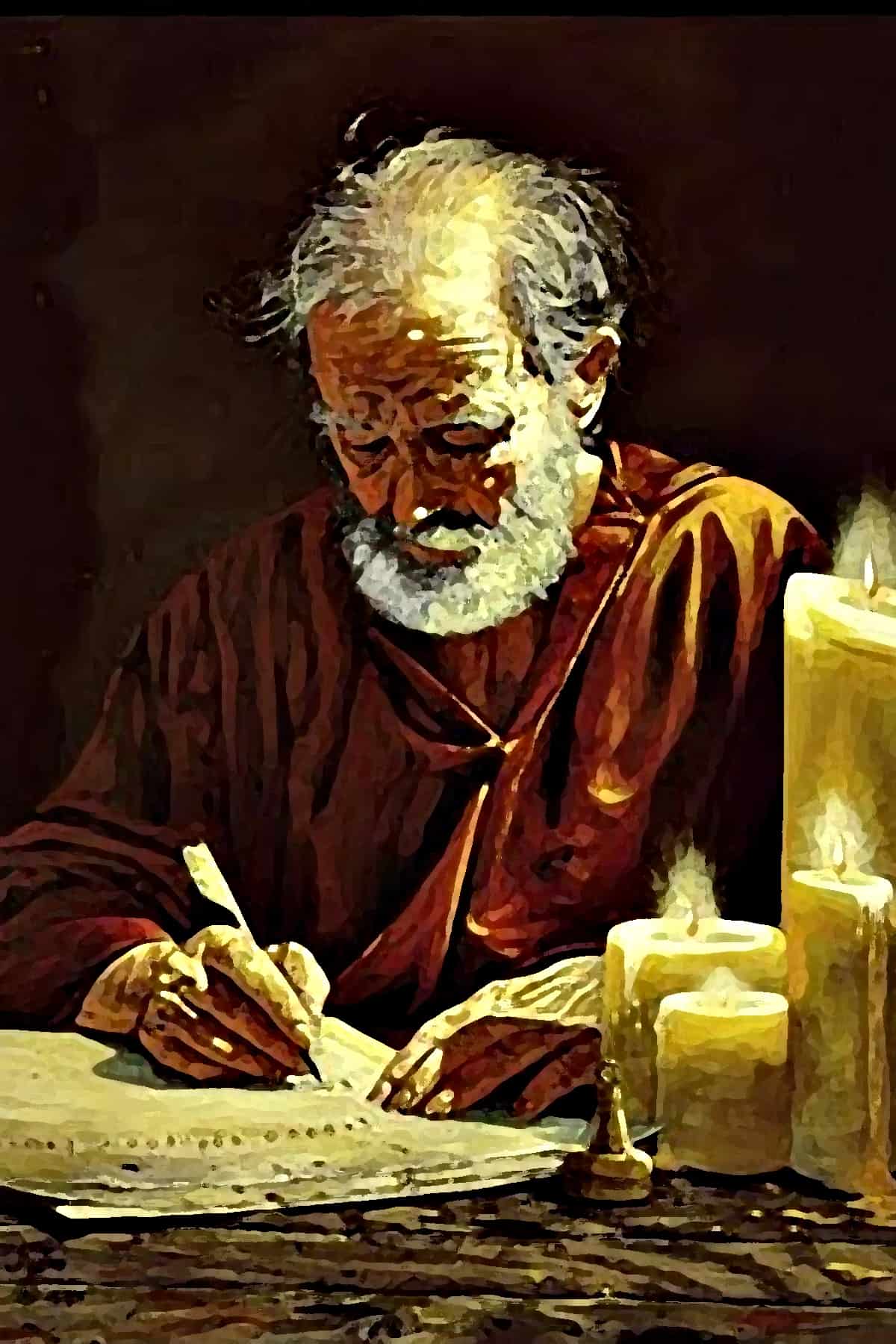 Where Is That God? Pt3